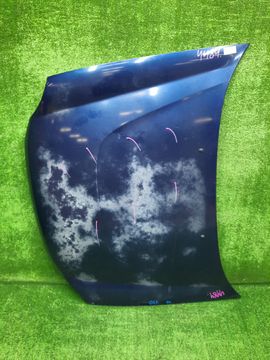 КАПОТ НА SUBARU IMPREZA GG2