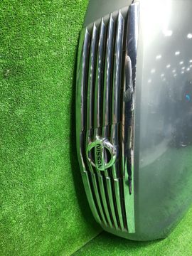 КАПОТ НА NISSAN TEANA J31