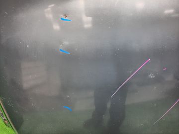 КАПОТ НА NISSAN TEANA J31