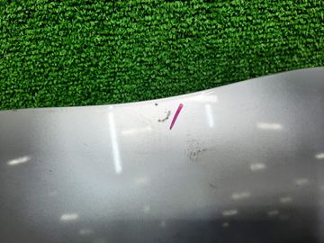 КАПОТ НА TOYOTA AQUA NHP10