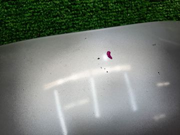 КАПОТ НА TOYOTA AQUA NHP10