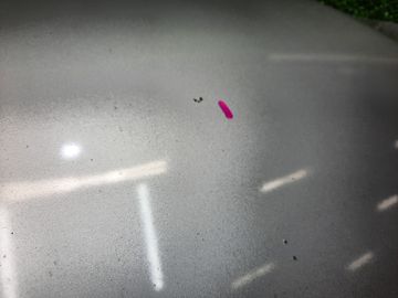 КАПОТ НА TOYOTA AQUA NHP10