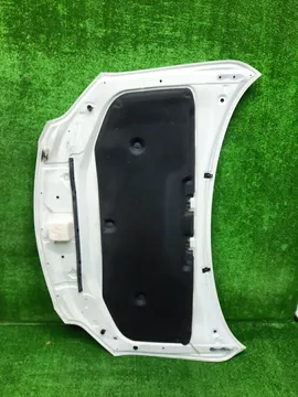 КАПОТ НА TOYOTA COROLLA FIELDER NZE141G