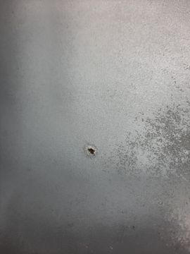 КАПОТ НА MAZDA CAPELLA GWEW