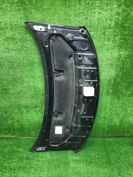 КАПОТ НА TOYOTA BB QNC21
