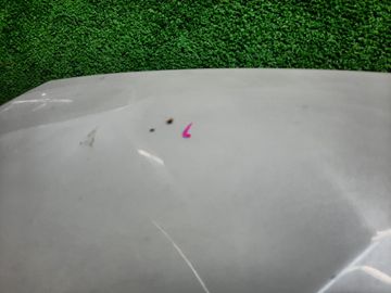 КАПОТ НА HONDA INSIGHT ZE2