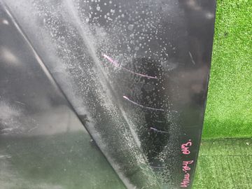 КАПОТ НА HONDA ACCORD CM3