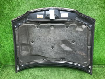 КАПОТ НА HONDA ACCORD CM3