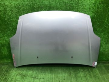 КАПОТ НА HONDA STREAM RN2