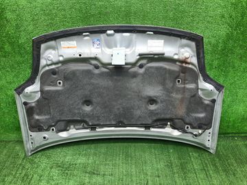 КАПОТ НА HONDA STREAM RN2