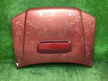 КАПОТ НА SUBARU FORESTER SG5