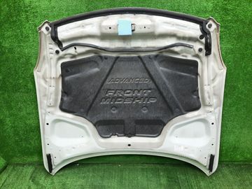 КАПОТ НА NISSAN SKYLINE V35