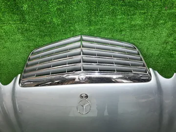 КАПОТ НА MERCEDES-BENZ E-CLASS W211