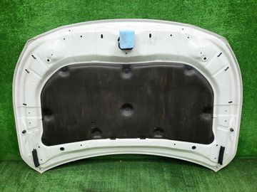 КАПОТ НА SUBARU OUTBACK BS9