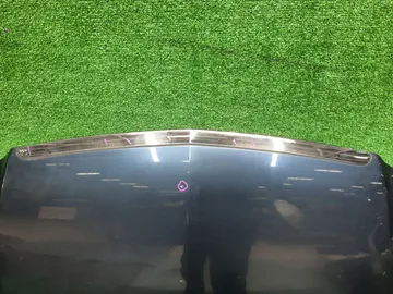 КАПОТ НА HONDA ACCORD CM2