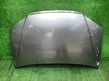 КАПОТ НА HONDA ODYSSEY RA6