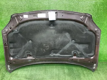 КАПОТ НА TOYOTA AVENSIS AZT251