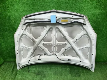 КАПОТ НА MITSUBISHI LANCER CS2A