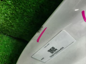 КАПОТ НА TOYOTA WILL VS ZZE129