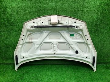 КАПОТ НА NISSAN NOTE E11