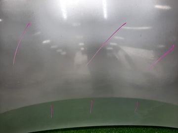 КАПОТ НА TOYOTA AQUA NHP10