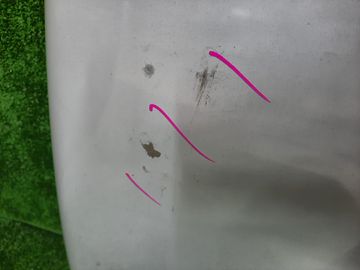 КАПОТ НА SUZUKI ESCUDO TDA4W