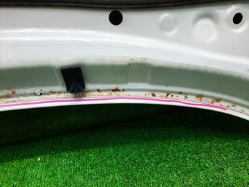 КАПОТ НА NISSAN TEANA J32