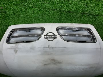 КАПОТ НА NISSAN PRIMERA P11
