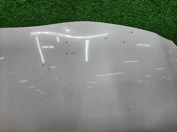 КАПОТ НА TOYOTA AQUA NHP10