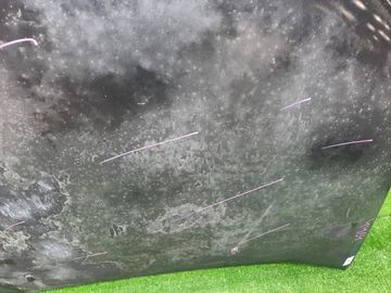 КАПОТ НА MITSUBISHI OUTLANDER CW5W