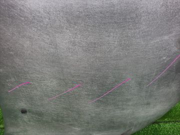 КАПОТ НА MITSUBISHI OUTLANDER CW5W