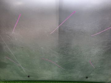 КАПОТ НА MITSUBISHI LANCER CS2W