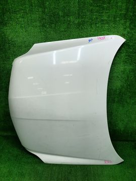 КАПОТ НА NISSAN SKYLINE V35