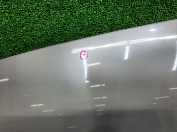 КАПОТ НА MITSUBISHI GRANDIS NA4W