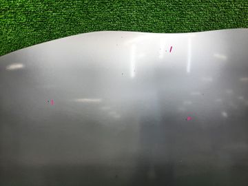 КАПОТ НА TOYOTA AQUA NHP10