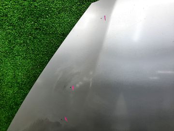 КАПОТ НА TOYOTA AQUA NHP10