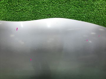 КАПОТ НА TOYOTA AQUA NHP10