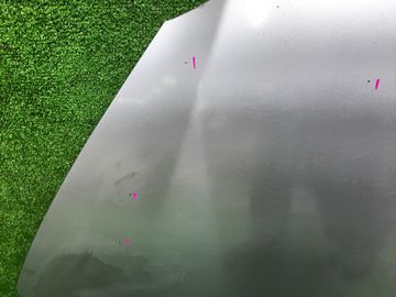 КАПОТ НА TOYOTA AQUA NHP10