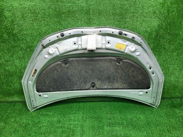 КАПОТ НА TOYOTA AQUA NHP10