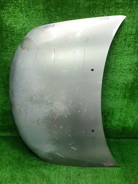 КАПОТ НА MITSUBISHI OUTLANDER CW5W