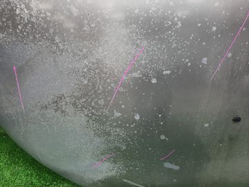 КАПОТ НА MITSUBISHI OUTLANDER CW5W