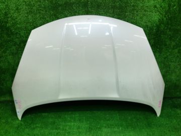 КАПОТ НА NISSAN NOTE E11