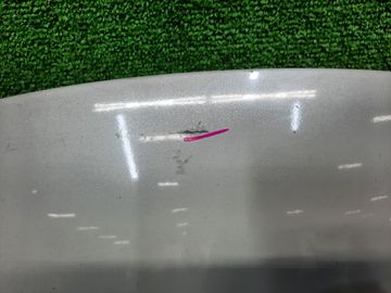 КАПОТ НА NISSAN NOTE E11