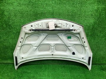 КАПОТ НА NISSAN NOTE E11