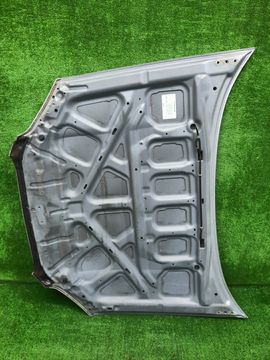 КАПОТ НА SUBARU IMPREZA GG2