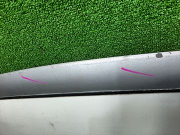 КАПОТ НА NISSAN PRESAGE HU30