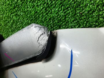 КАПОТ НА NISSAN PRESAGE HU30