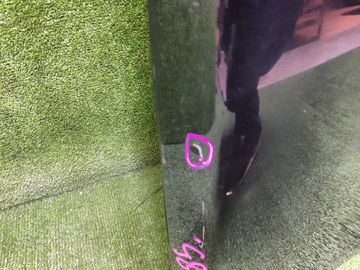 КАПОТ НА NISSAN TEANA J32