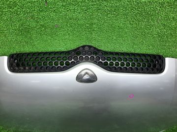 КАПОТ НА TOYOTA VITZ SCP10