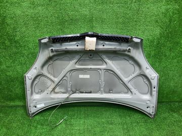 КАПОТ НА TOYOTA VITZ SCP10
